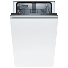 Посудомоечная машина BOSCH SPV25DX40R Посудомоечная машина BOSCH SPV25DX40R