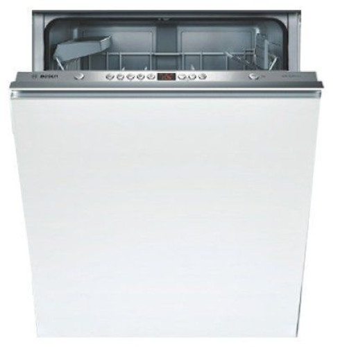 Посудомоечная машина встраиваемая полноразмерная BOSCH smv 50m00