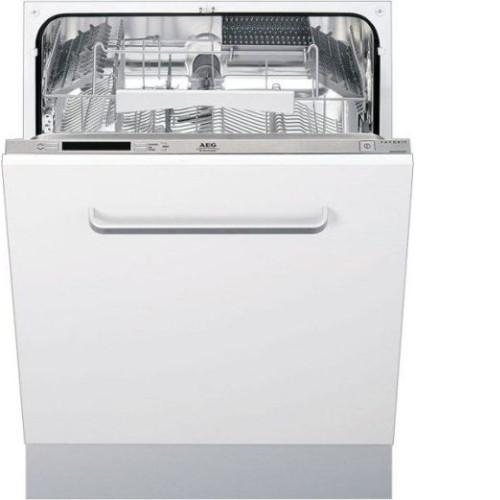 Посудомоечная машина AEG F 88020 VI