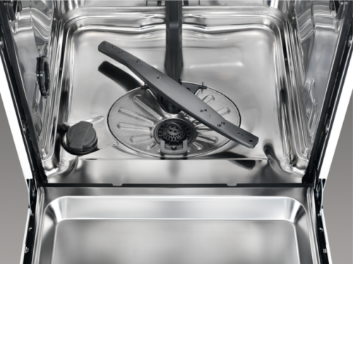 Посудомоечная машина Zanussi ZDF 26004 WA