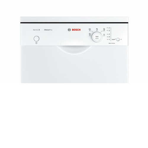 Посудомоечная машина BOSCH SPS25CW02R