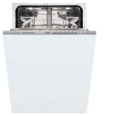 Посудомоечная машина встраиваемая узкая ELECTROLUX esl 44500 r