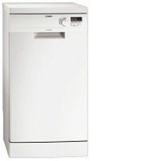 Посудомоечная машина AEG f 55410 w0p