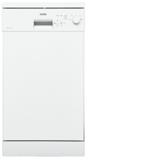 Посудомоечная машина Vestel VDWL 4513 CW Посудомоечная машина Vestel VDWL 4513 CW