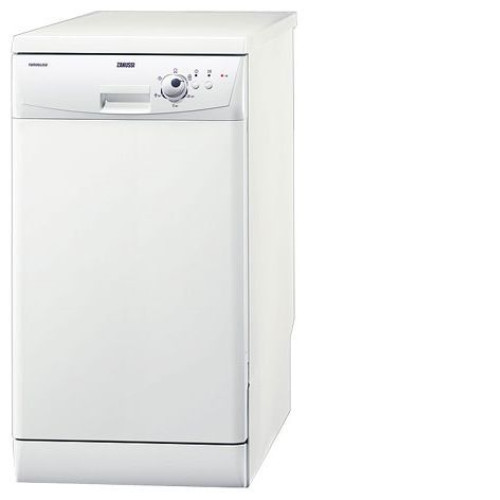 Посудомоечная машина ZANUSSI zds 105