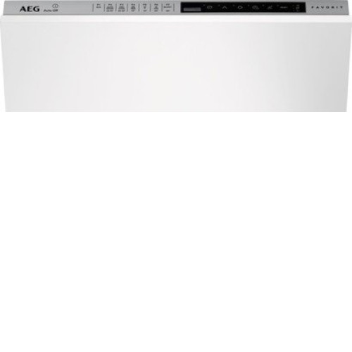 Посудомоечная машина AEG FSR 83400 P