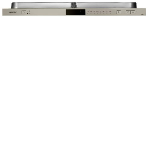 Посудомоечная машина Ginzzu DC608