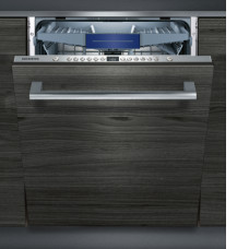 Встраиваемая посудомоечная машина Siemens SN 636 X 02 KE