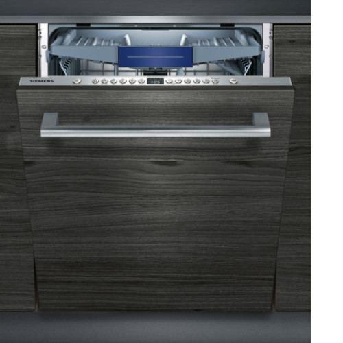 Встраиваемая посудомоечная машина Siemens SN 636 X 02 KE