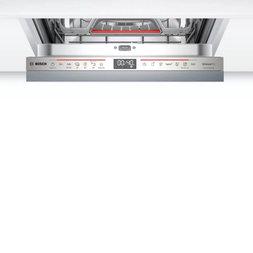 Посудомоечная машина BOSCH SPV6HMX2MR
