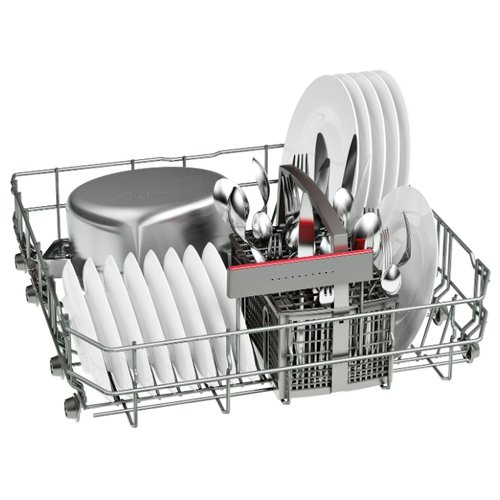 Посудомоечная машина BOSCH SMV 45IX01 E
