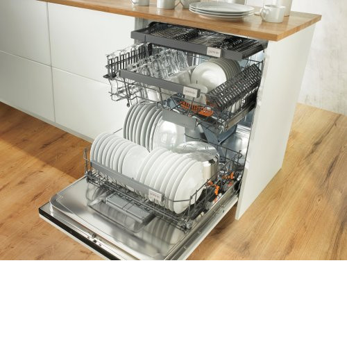 Посудомоечная машина GORENJE MGV6316