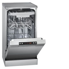 Посудомоечная машина BOMANN GSP 849 silber 45 cm A++A
