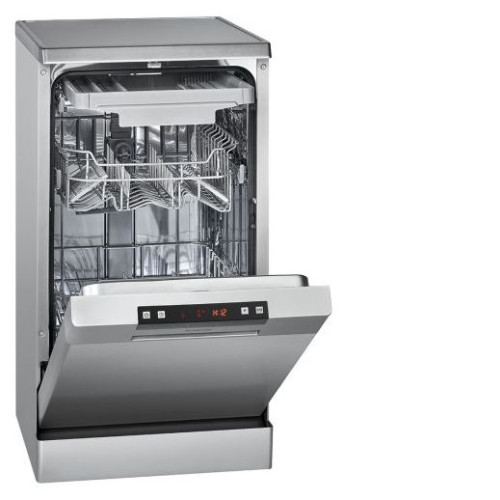 Посудомоечная машина BOMANN GSP 849 silber 45 cm A++A