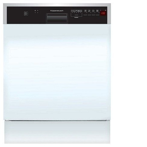 Посудомоечная машина KUPPERSBUSCH igs 6908.1ge
