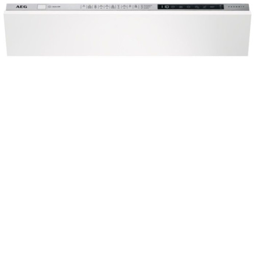 Посудомоечная машина AEG FSE 83716 P