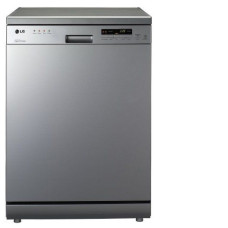 Посудомоечная машина LG d-1452lf