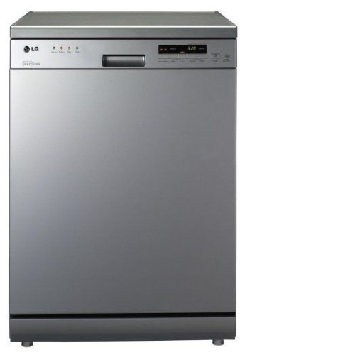 Посудомоечная машина LG d-1452lf