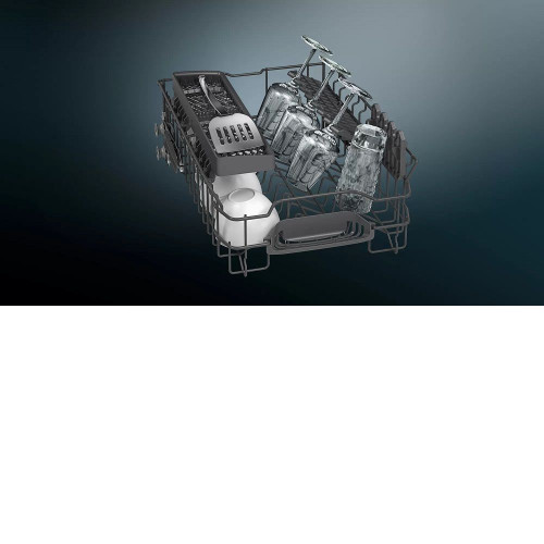 Посудомоечная машина SIEMENS SR 61HX2IKR