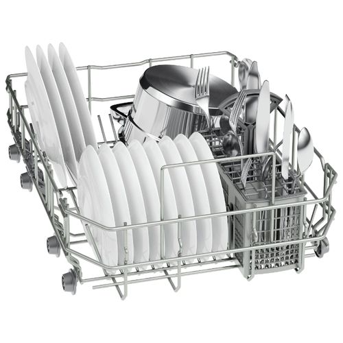 Посудомоечная машина BOSCH SPV25DX40R