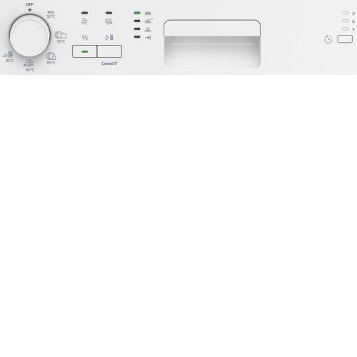 Посудомоечная машина BEKO dfs 05010 w