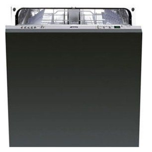 Посудомоечная машина SMEG sta6443