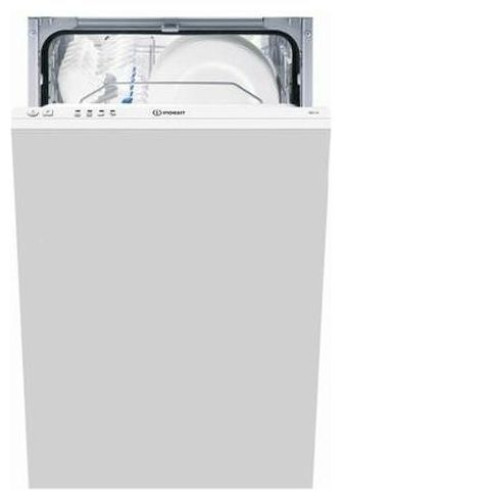 Посудомоечная машина INDESIT dis 1147