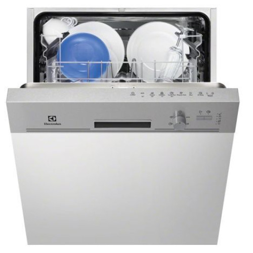 Посудомоечная машина ELECTROLUX esi 9620 lox