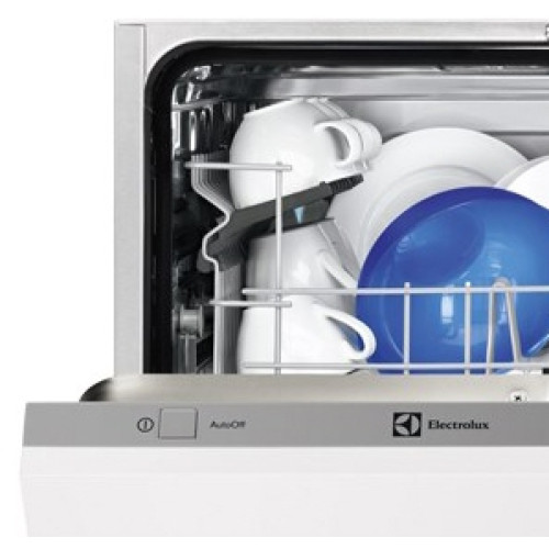 Посудомоечная машина ELECTROLUX ESL 4555 LO