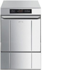 Стаканомоечная машина SMEG UG405DM Стаканомоечная машина SMEG UG405DM