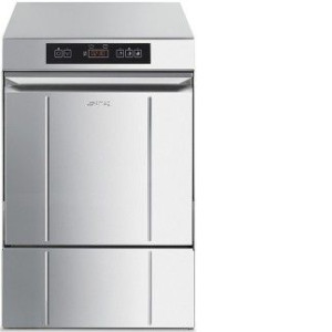 Стаканомоечная машина SMEG UG405DM