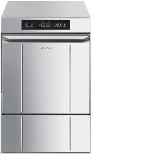 Стаканомоечная машина SMEG UG405DM