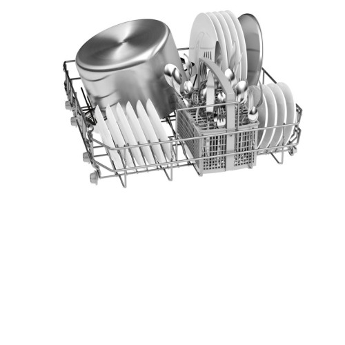 Посудомоечная машина BOSCH SMS24AW01R