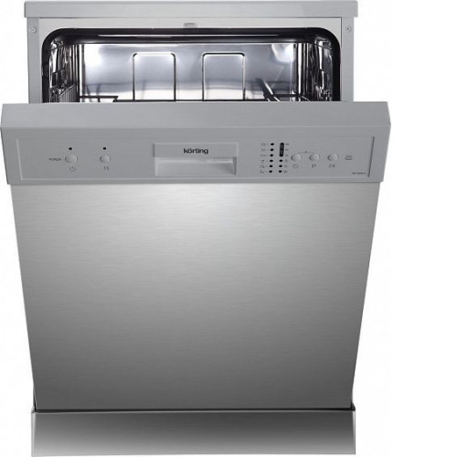 Посудомоечная машина KORTING KDF 60240 S