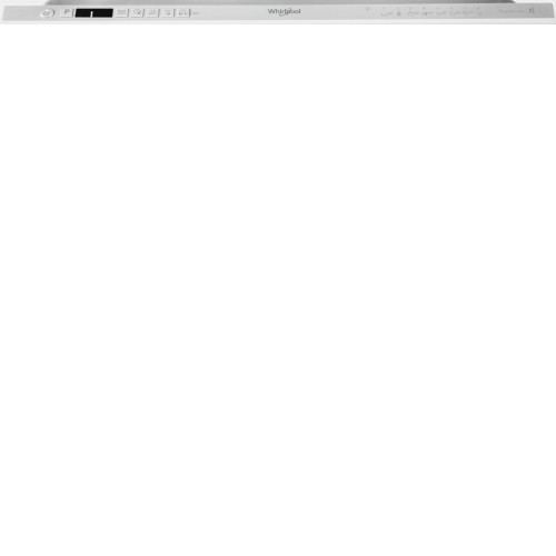 Посудомоечная машина WHIRLPOOL WI 7020 PEF