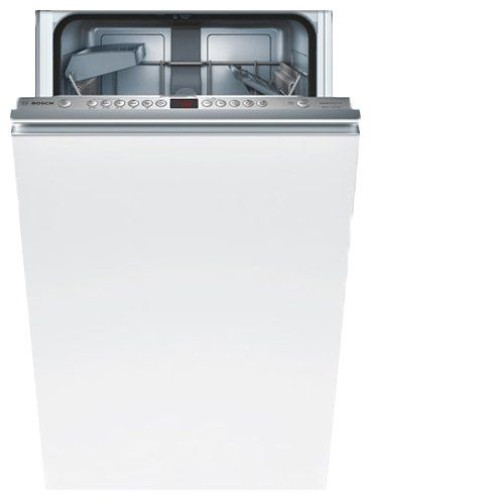 Посудомоечная машина BOSCH spv 63m00