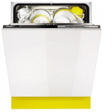 Встраиваемая посудомойка ZANUSSI zdt 15001 fa