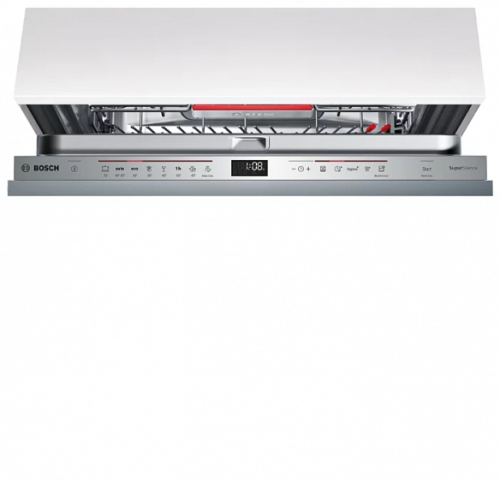 Посудомоечная машина Bosch SMV 68 TX 04