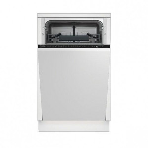 Встраиваемая посудомоечная машина BEKO DIS 28020