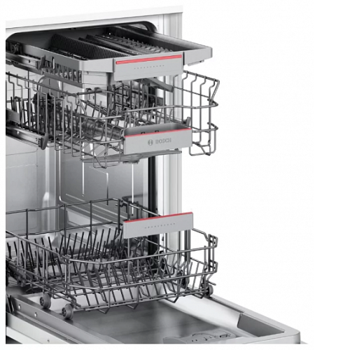 Встраиваемая посудомоечная машина Bosch SPV 45MX01E
