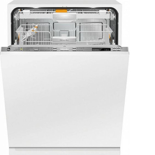 Посудомоечная машина MIELE G 6891 SCVi K2O
