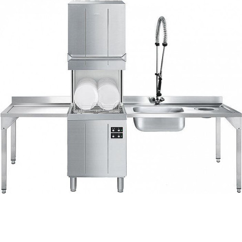 Посудомоечная машина SMEG HTY500D