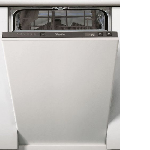 Встраиваемая посудомоечная машина WHIRLPOOL adgi 862 fd
