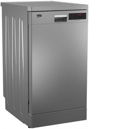 Посудомоечная машина Beko DFS 25W11 S