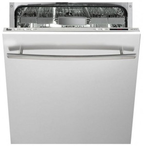 Посудомоечная машина TEKA DW7 64 FI