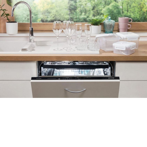 Посудомоечная машина GORENJE GV631D60