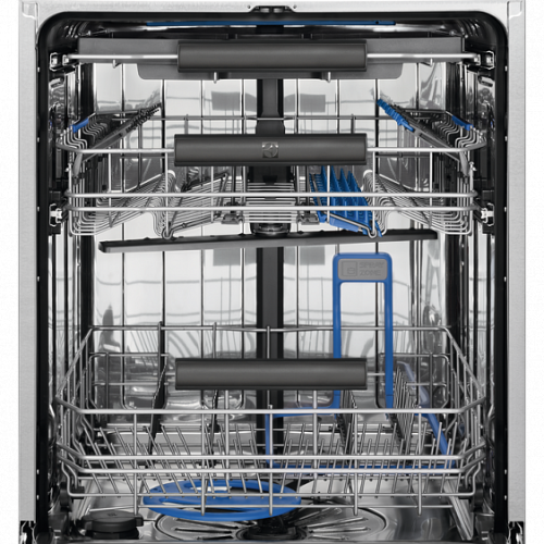 Посудомоечная машина Electrolux EEZ 969300 L
