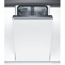 Встраиваемая посудомоечная машина BOSCH SPV25DX90R