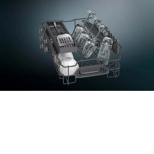 Посудомоечная машина SIEMENS SR 61IX1DKR