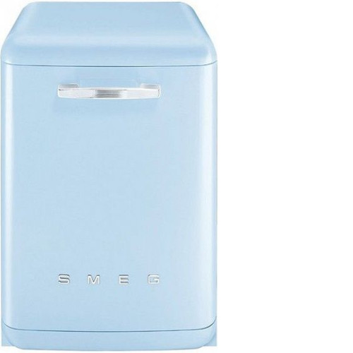 Посудомоечная машина SMEG blv2az-2